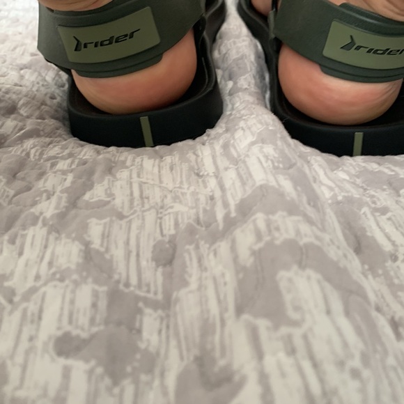 Rider  brand new strappy sandals - Picture 13 of 14